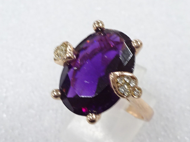 Japanese Kimono / Antique Accessories Metal